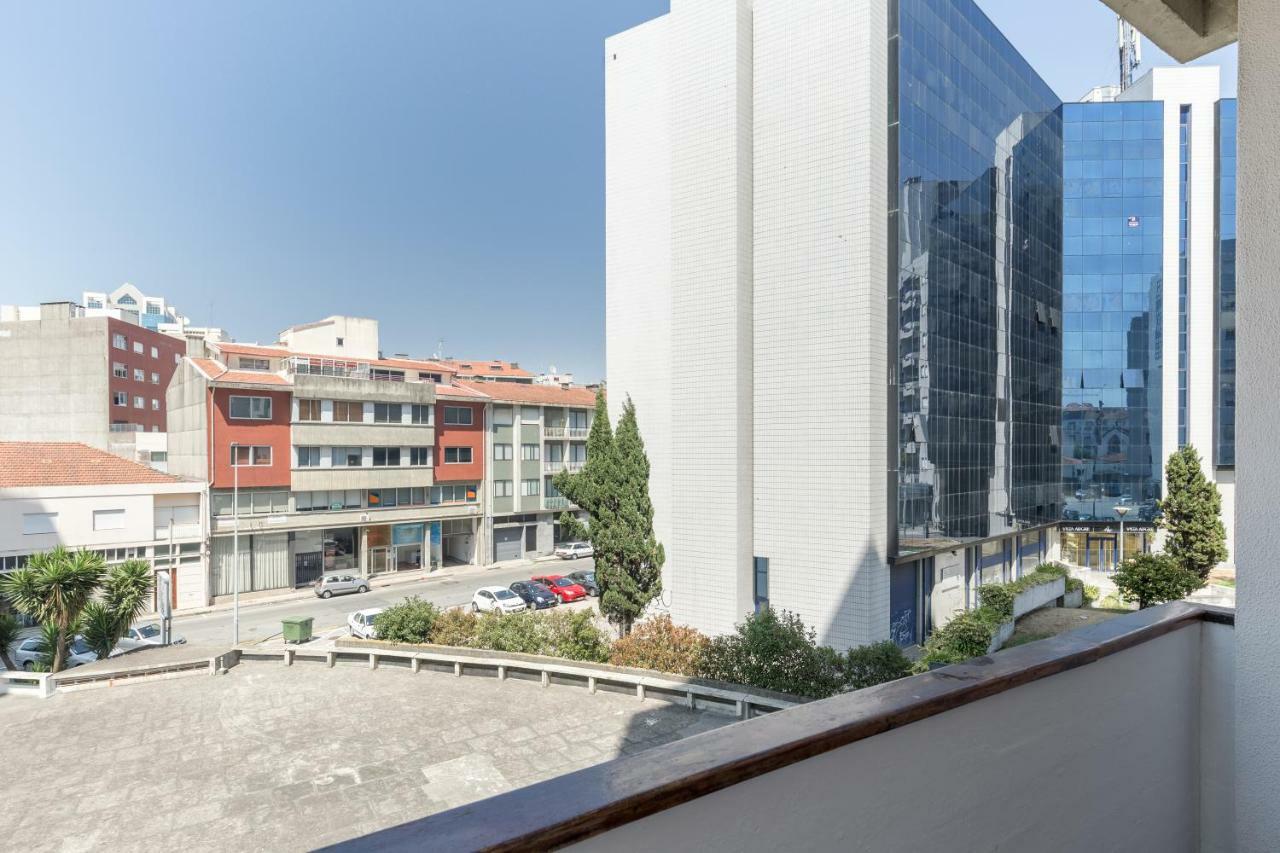 The Perfect Porto Apartment Exterior foto