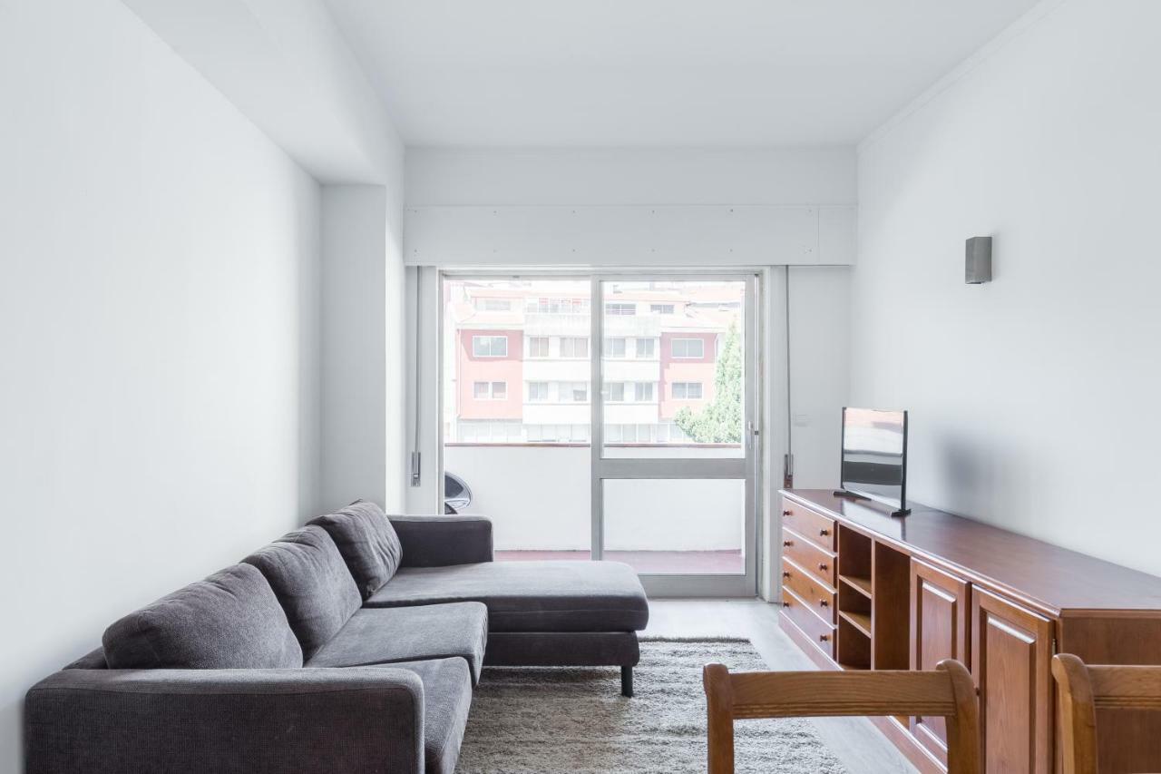 The Perfect Porto Apartment Exterior foto