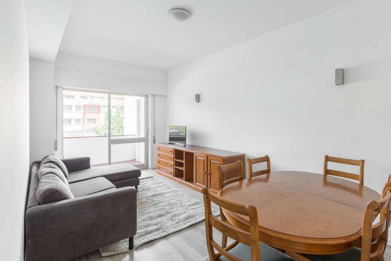 The Perfect Porto Apartment Exterior foto