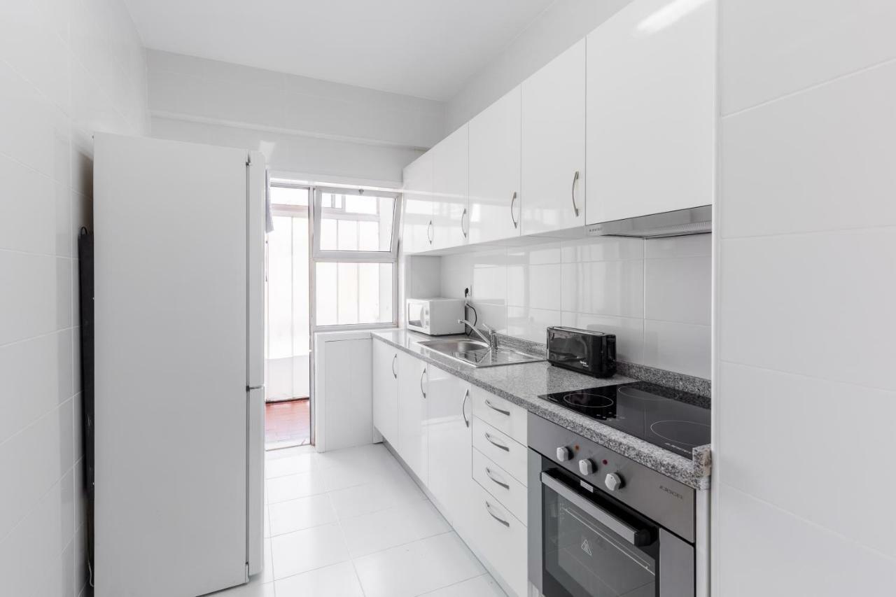 The Perfect Porto Apartment Exterior foto